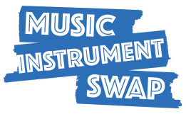 Music Instrument Swap