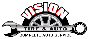 Vision Tire & Auto